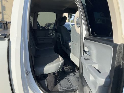 Used 2017 RAM 1500 Big Horn image 46