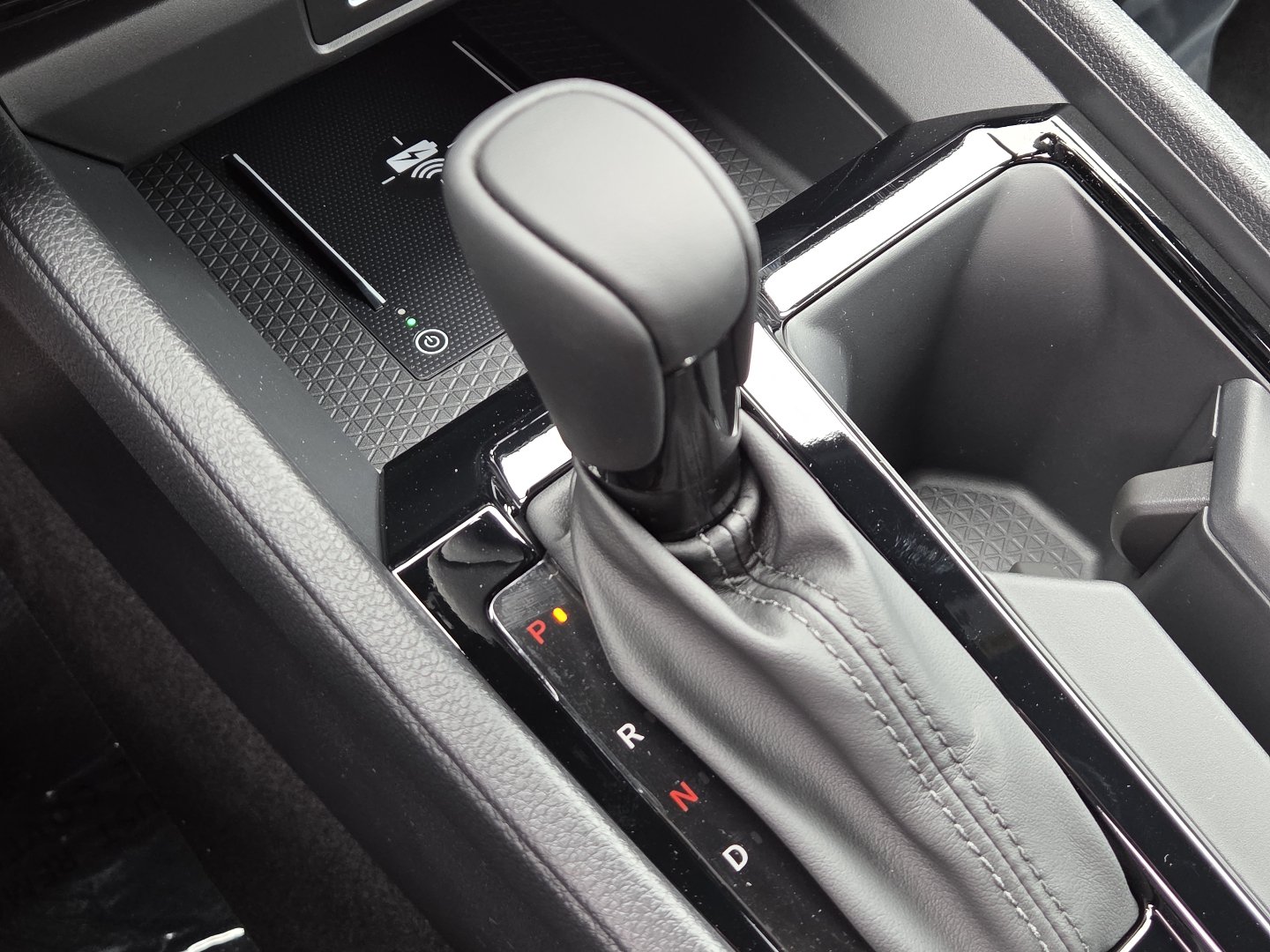 New 2026 Honda Accord Sport image 31