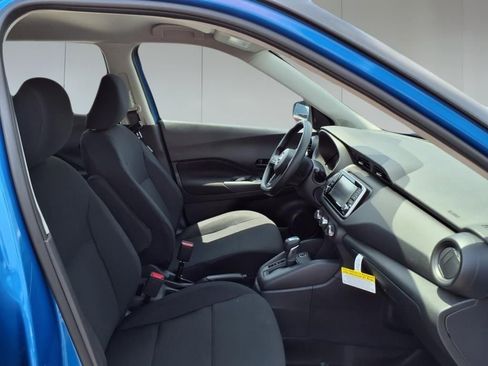 New 2025 Nissan Kicks Play S w/ Interior Electronics Package image 16