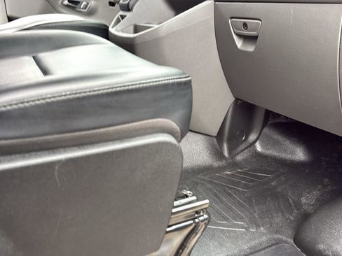 Used 2025 Ford Transit 350 XL w/ Upfitter Package image 25