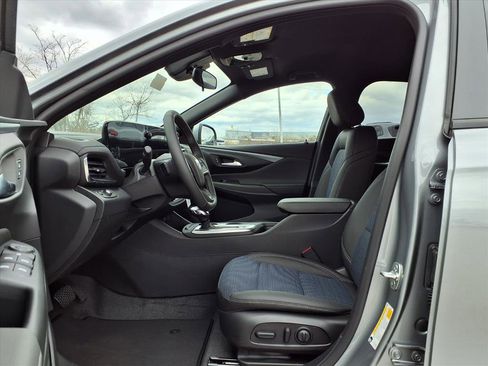 New 2026 Buick Envista Preferred image 15