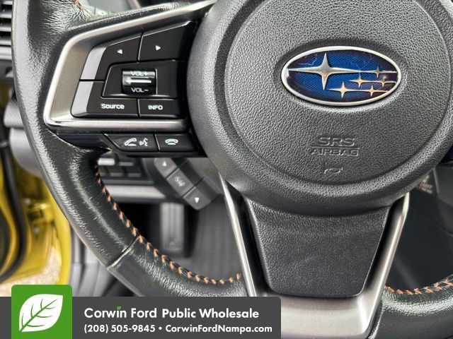 Used 2021 Subaru Crosstrek 2.0i Premium AWD/4WD image 16