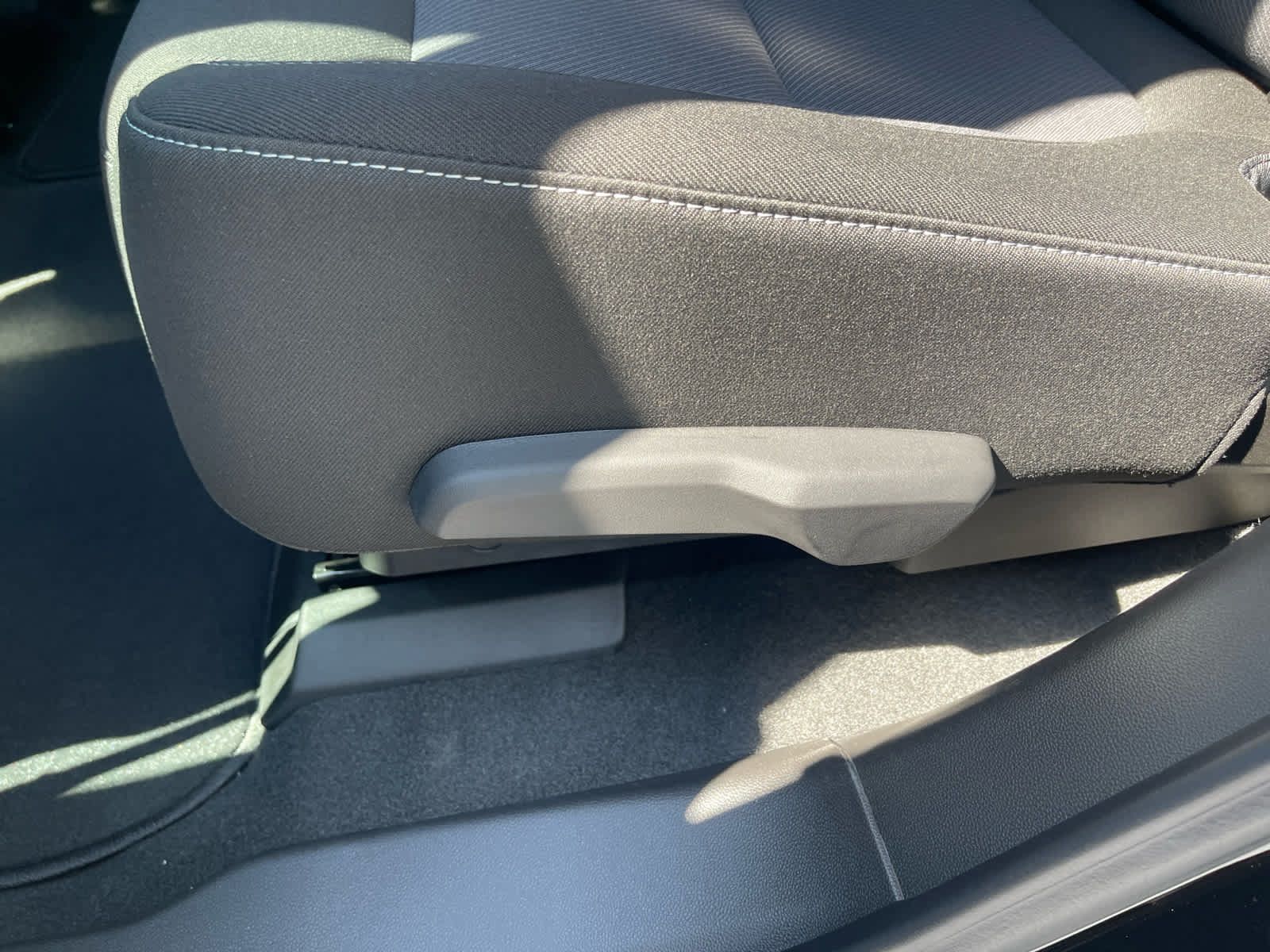 New 2026 Chevrolet Blazer LT w/ Convenience Package FWD image 26