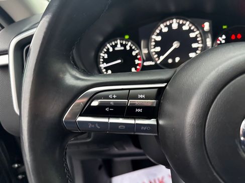 Used 2024 MAZDA CX-50 AWD 2.5 S w/ Preferred Package image 16