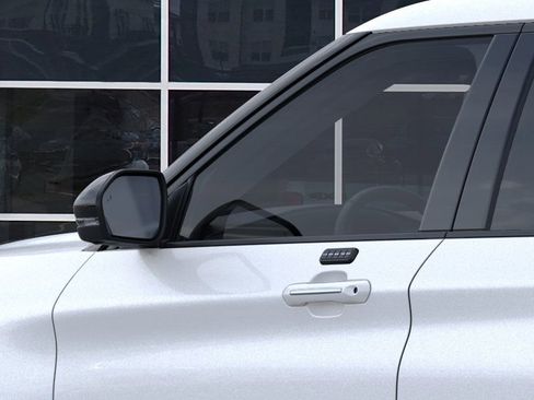 New 2026 Ford Explorer Platinum w/ LUX Leather Package image 20