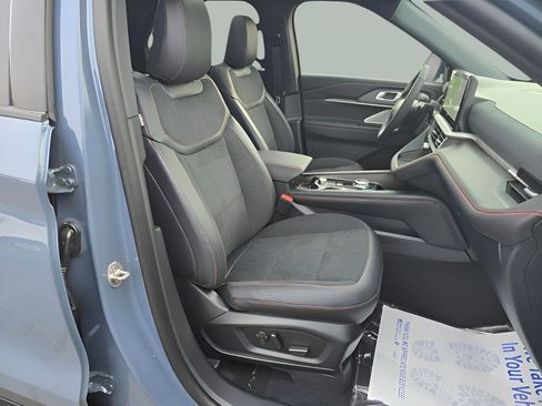 New 2026 Ford Explorer ST w/ Sun And Sound Package AWD/4WD image 19