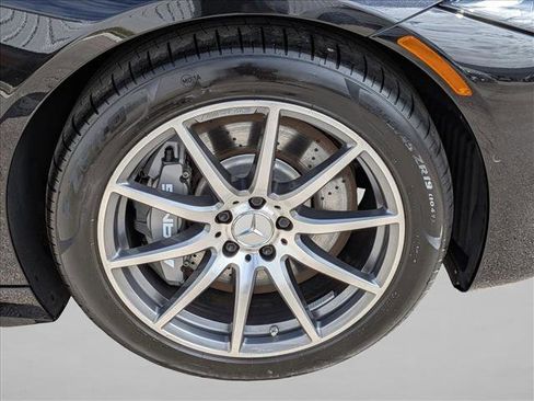 Certified 2025 Mercedes-Benz SL 43 AMG image 22