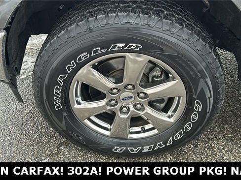 Used 2020 Ford F150 XLT w/ Equipment Group 302A Luxury image 30