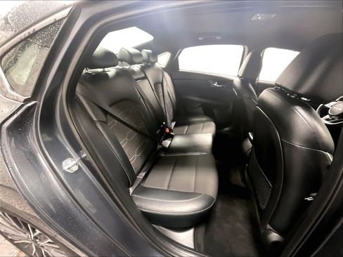 Used 2023 Kia Forte GT-Line w/ GT-Line Technology Package image 16