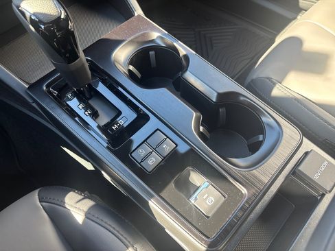 New 2026 Subaru Outback Premium image 23