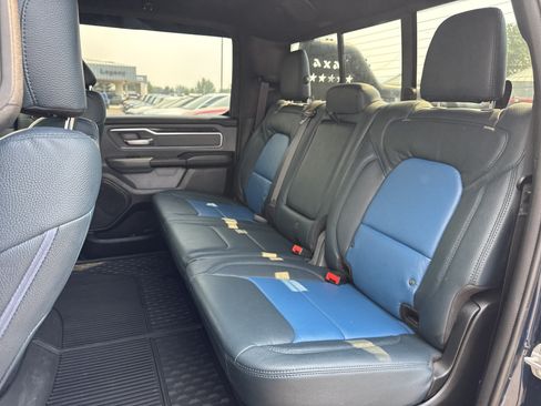 Used 2023 RAM 1500 Big Horn AWD/4WD image 25