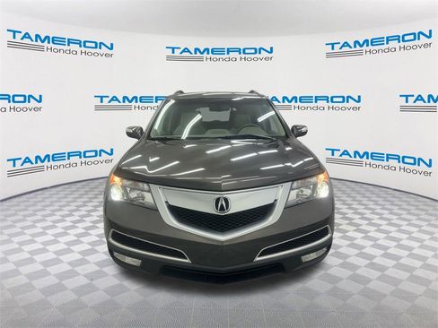 Used 2010 Acura MDX Technology image 8