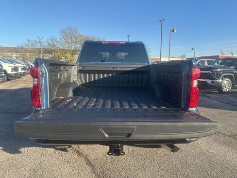 New 2026 Chevrolet Silverado 2500 Custom w/ Custom Convenience Package image 27
