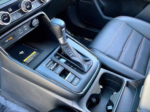 Certified 2025 Honda CR-V Sport-L image 13