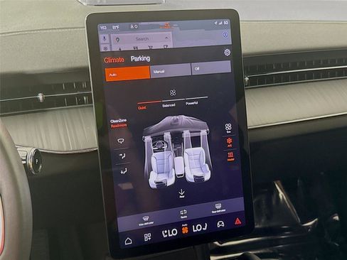 Used 2025 Polestar Polestar 3 Long Range Dual Motor image 15