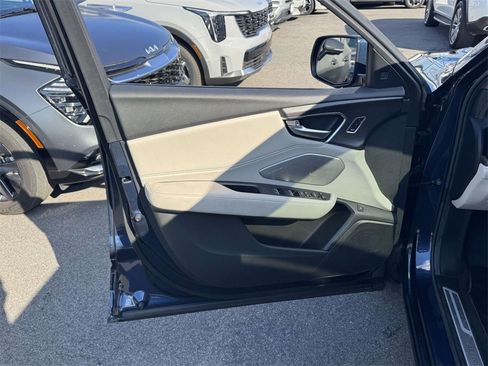 Used 2025 Acura RDX SH-AWD w/ Advance Package image 15