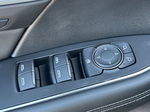 New 2026 Buick Envision Avenir image 12