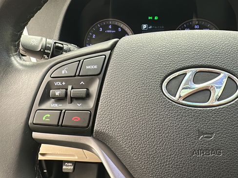 Used 2016 Hyundai Tucson Limited w/ Option Group 03 AWD/4WD image 19