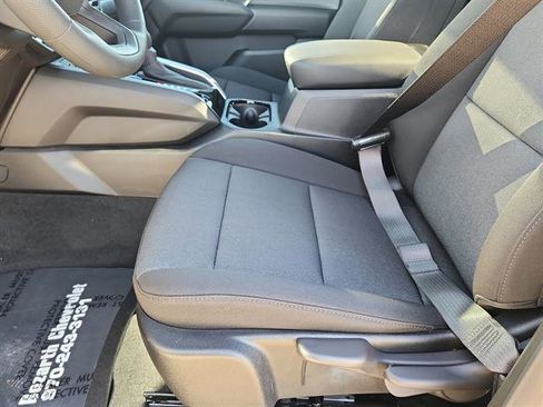 New 2026 Chevrolet Colorado W/T w/ Advanced Trailering Package image 8