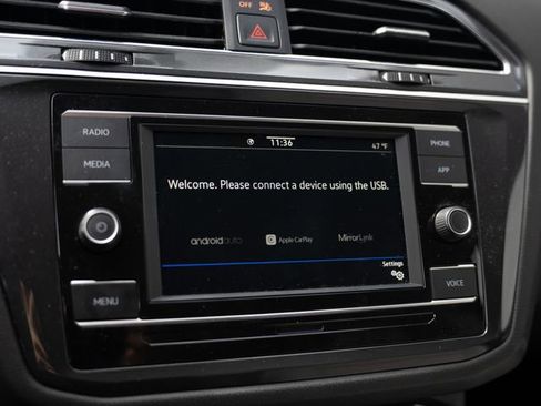 Used 2023 Volkswagen Tiguan S image 27