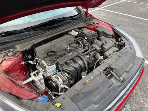Used 2025 Kia K4 FWD image 31