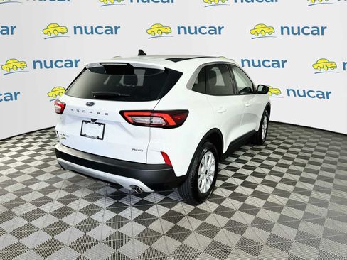 Used 2024 Ford Escape Active AWD/4WD image 7