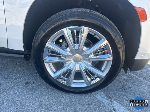 Used 2024 Chevrolet Tahoe High Country w/ Advanced Technology Package image 38