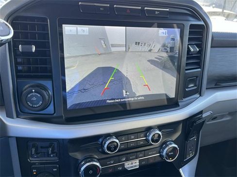 Used 2022 Ford F150 XLT w/ Equipment Group 302A High image 37