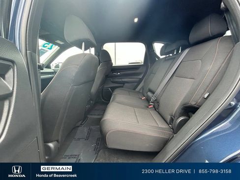 Used 2025 Honda CR-V Sport image 29