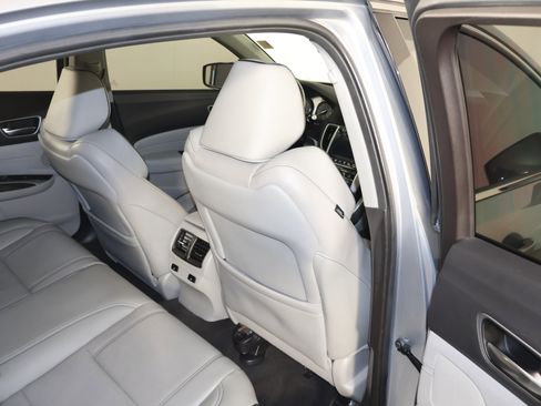 Used 2019 Acura TLX w/Advance Pkg image 49