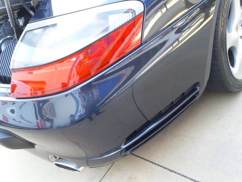 Used 2005 Porsche 911 Cabriolet image 65