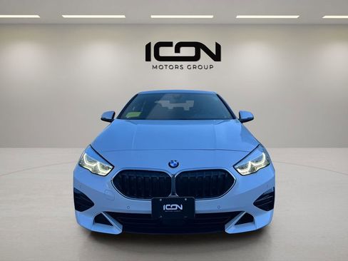 Used 2024 BMW 228i xDrive Gran Coupe w/ Convenience Package AWD/4WD image 2