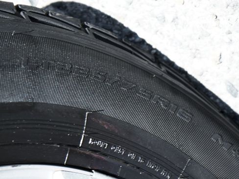 Used 2024 RAM ProMaster 2500 w/ Safety Group image 40