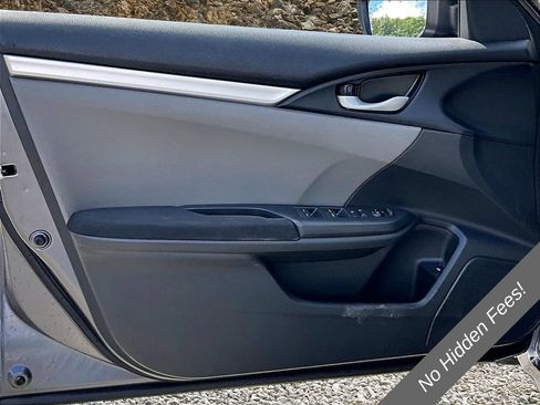 Used 2017 Honda Civic LX image 11