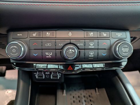 New 2026 Dodge Durango GT image 22