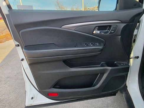 Used 2020 Honda Passport EX-L image 22