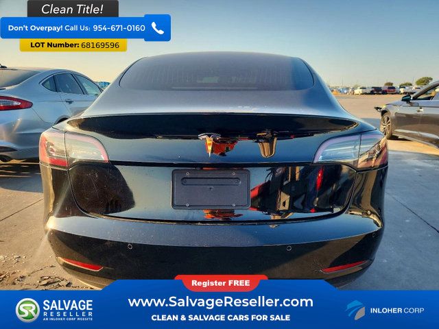 Used 2019 Tesla Model 3 RWD image 8