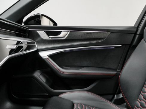 Used 2023 Audi RS 6 image 40