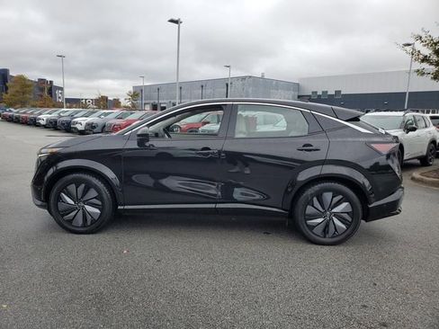 Certified 2023 Nissan Ariya FWD image 7