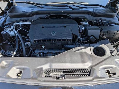 New 2026 Acura MDX SH-AWD w/ Advance Package image 19