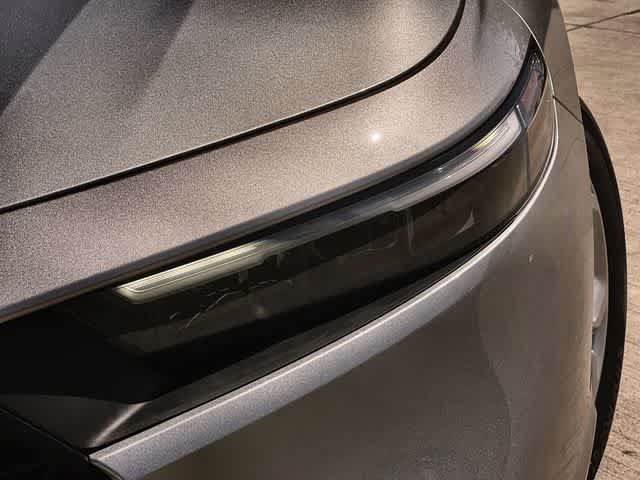 Certified 2024 Honda Accord LX image 24