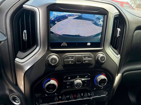 Used 2019 Chevrolet Silverado 1500 RST w/ All-Star Edition AWD/4WD image 21