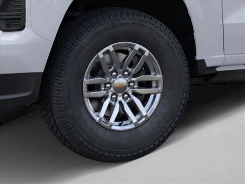 New 2026 Chevrolet Colorado LT w/ Advanced Trailering Package image 9