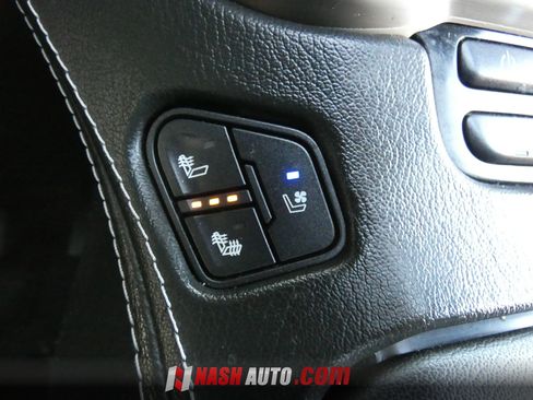 Used 2017 GMC Yukon Denali w/ Open Road Package RWD image 66