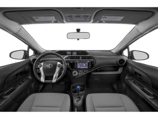Used 2015 Toyota Prius C Three FWD image 11