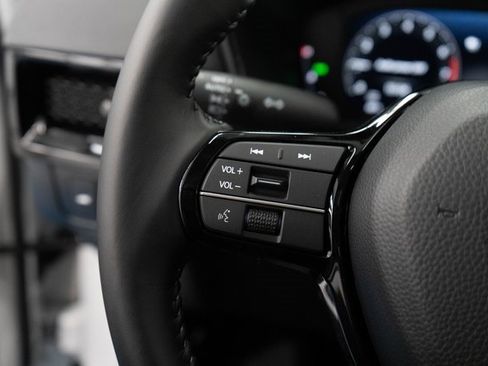 New 2026 Honda CR-V EX-L image 20