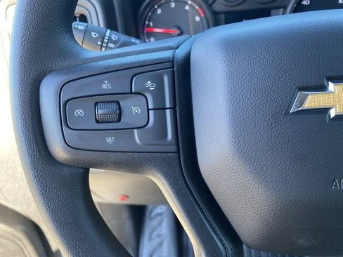 New 2026 Chevrolet Silverado 3500 W/T w/ WT Convenience Package image 29