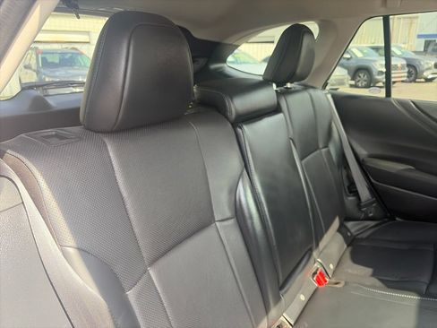 Used 2024 Subaru Outback Limited AWD/4WD image 30