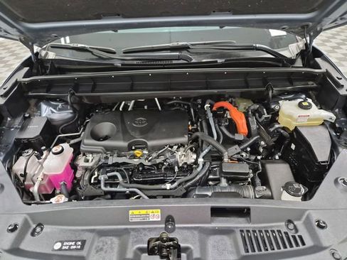 Used 2022 Toyota Highlander Limited image 24