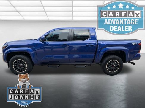 Used 2025 Toyota Tacoma TRD Sport RWD image 26